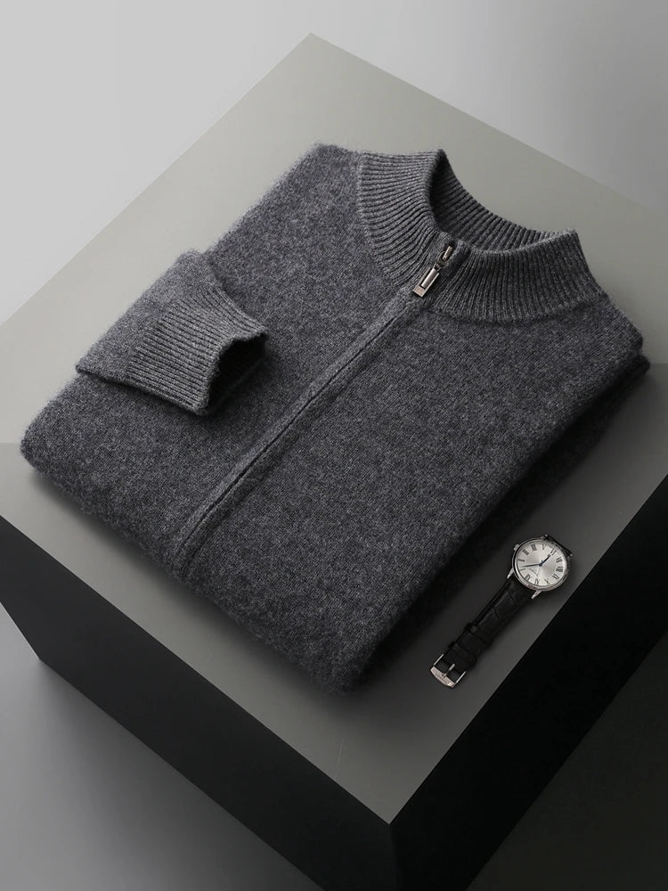 Freiezeit Anzug Merino wolle