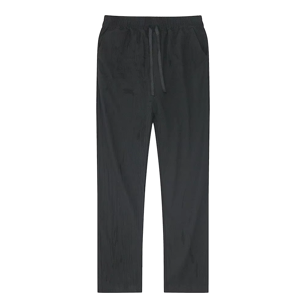 Leinen Pants