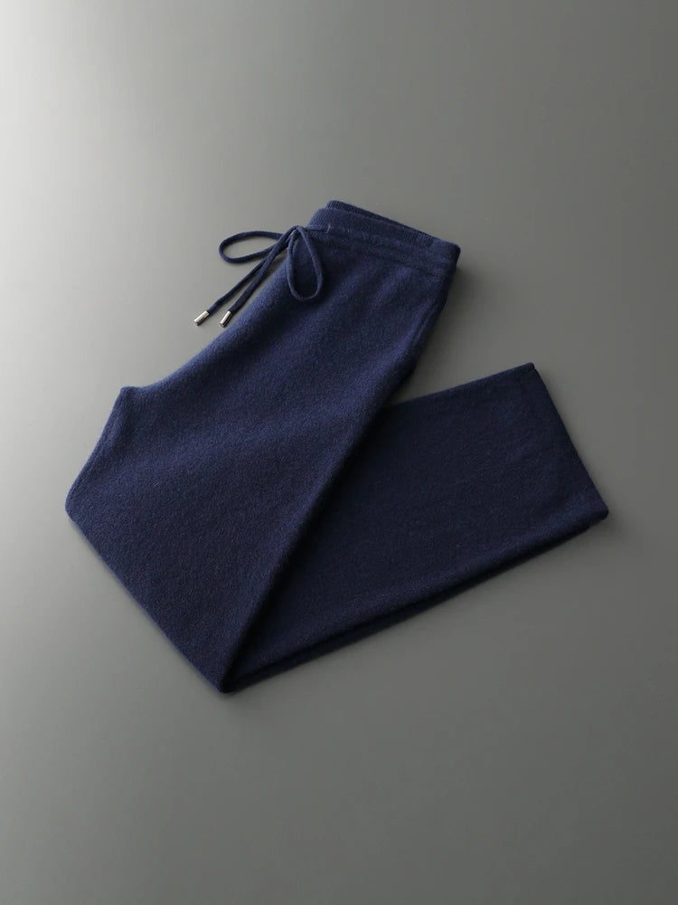 Freizeit Anzug Merino Wolle