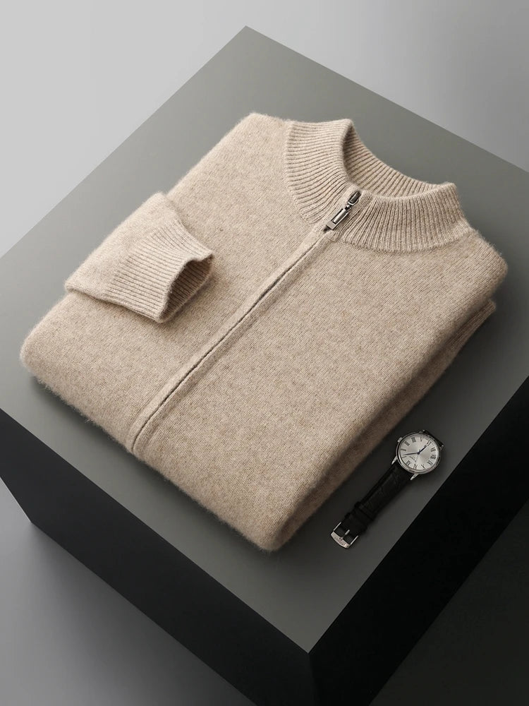 Freiezeit Anzug Merino wolle