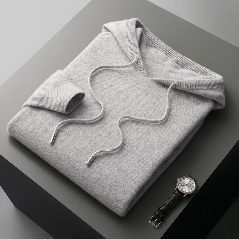 Freizeit Anzug Merino Wolle