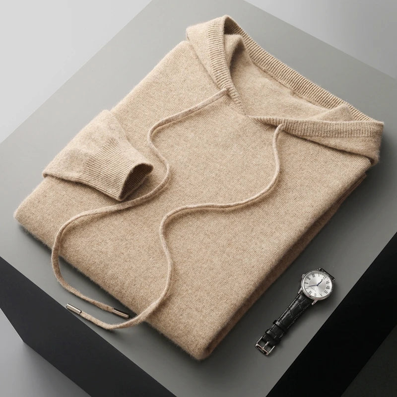 Freizeit Anzug Merino Wolle